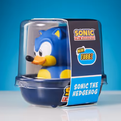 TUBBZ Sonic the Hedgehog: Sonic - Vue supplémentaire 8