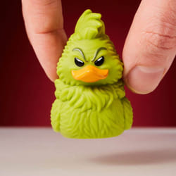 TUBBZ Dr Seuss: The Grinch