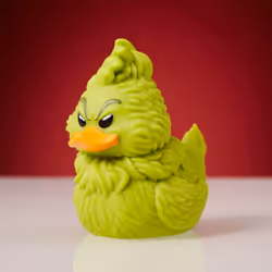 TUBBZ Dr Seuss: The Grinch