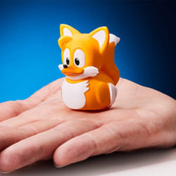 TUBBZ Sonic the Hedgehog: Tails