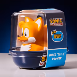 TUBBZ Sonic the Hedgehog: Tails