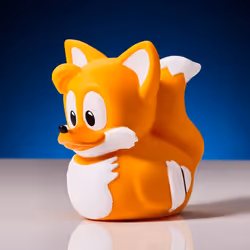 TUBBZ Sonic the Hedgehog: Tails - Vue supplémentaire 4