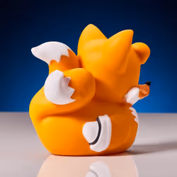 TUBBZ Sonic the Hedgehog: Tails - Vue supplémentaire 5
