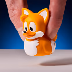 TUBBZ Sonic the Hedgehog: Tails - Vue supplémentaire 6