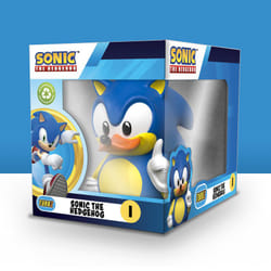 TUBBZ Sonic the Hedgehog: Sonic