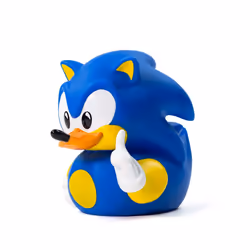 TUBBZ Sonic the Hedgehog: Sonic