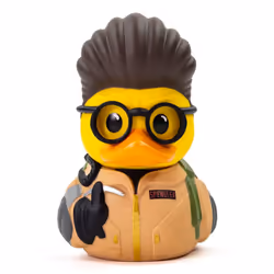 TUBBZ Ghostbusters: Egon Spengler