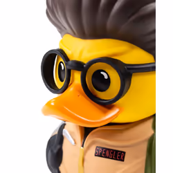 TUBBZ Ghostbusters: Egon Spengler