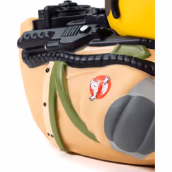 TUBBZ Ghostbusters: Egon Spengler - Vue supplémentaire 4
