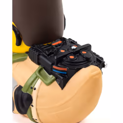 TUBBZ Ghostbusters: Egon Spengler - Vue supplémentaire 5
