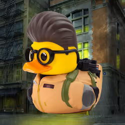 TUBBZ Ghostbusters: Egon Spengler - Vue supplémentaire 6