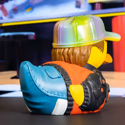 TUBBZ Back to the Future: Marty McFly - Vue supplémentaire 5