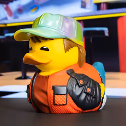 TUBBZ Back to the Future: Marty McFly - Vue supplémentaire 6