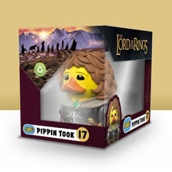 TUBBZ Lord of the Rings: Pippin Took (Boxed Edition)