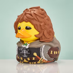 TUBBZ Lord of the Rings: Pippin Took (Boxed Edition) - Vue supplémentaire 3