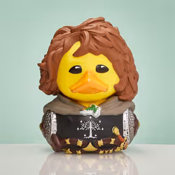 TUBBZ Lord of the Rings: Pippin Took (Boxed Edition) - Vue supplémentaire 5