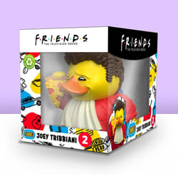 TUBBZ Friends: Joey Tribbiani (Boxed Edition)
