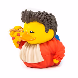 TUBBZ Friends: Joey Tribbiani (Boxed Edition) - Vue supplémentaire 3