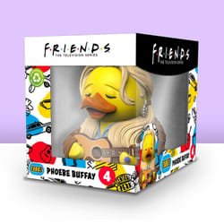 TUBBZ Friends: Phoebe Buffay