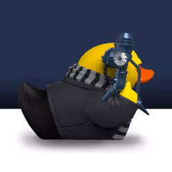 TUBBZ Minions: Gru (First Edition) - Vue supplémentaire 3