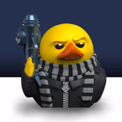 TUBBZ Minions: Gru (First Edition) - Vue supplémentaire 4