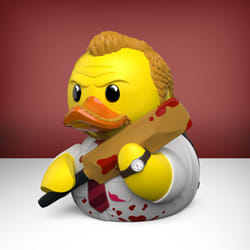 TUBBZ Shaun of the Dead: Shaun (First Edition)
