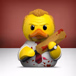 TUBBZ Shaun of the Dead: Shaun (First Edition) - Vue supplémentaire 4