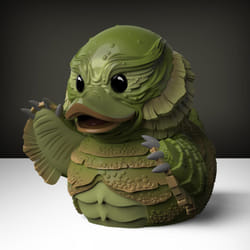 TUBBZ NS4895 figurine d'action et de collection