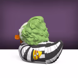 TUBBZ Beetlejuice: Beetlejuice