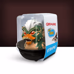TUBBZ Gremlins: Stripe