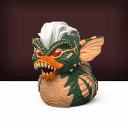 TUBBZ Gremlins: Stripe - Vue supplémentaire 6