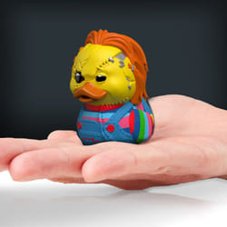TUBBZ Chucky: Scarred Chucky