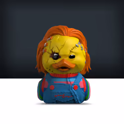 TUBBZ Chucky: Scarred Chucky - Vue supplémentaire 5