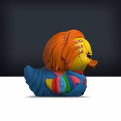 TUBBZ Chucky: Scarred Chucky - Vue supplémentaire 6