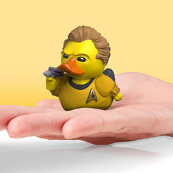 TUBBZ Star Trek: James T. Kirk