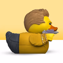 TUBBZ Star Trek: James T. Kirk