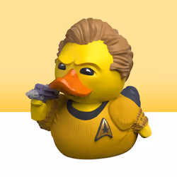 TUBBZ Star Trek: James T. Kirk - Vue supplémentaire 4