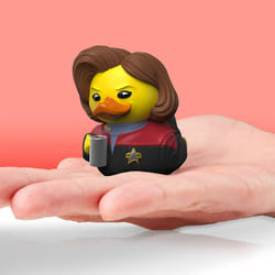 TUBBZ Star Trek: Kathryn Janeway