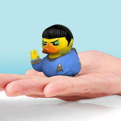 TUBBZ Star Trek: Spock