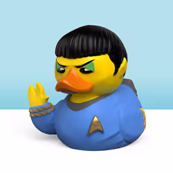 TUBBZ Star Trek: Spock