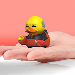 TUBBZ Star Trek: Jean-Luc Picard