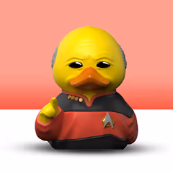 TUBBZ Star Trek: Jean-Luc Picard - Vue supplémentaire 4
