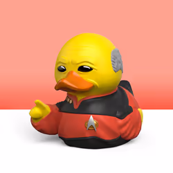 TUBBZ Star Trek: Jean-Luc Picard - Vue supplémentaire 6