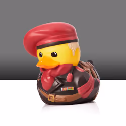 TUBBZ Metal Gear Solid: Revolver Ocelot