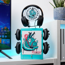 Numskull Games 153466 Pieds