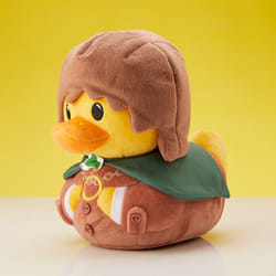 TUBBZ Lord Of The Rings: Frodo Baggins Plushie