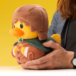 TUBBZ Lord Of The Rings: Frodo Baggins Plushie - Vue supplémentaire 2