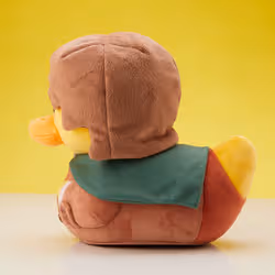 TUBBZ Lord Of The Rings: Frodo Baggins Plushie - Vue supplémentaire 4