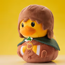 TUBBZ Lord Of The Rings: Frodo Baggins Plushie - Vue supplémentaire 5