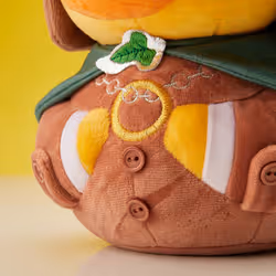 TUBBZ Lord Of The Rings: Frodo Baggins Plushie - Vue supplémentaire 6